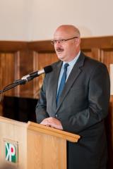 Foto utrinki s slavnostne seje 2018 47